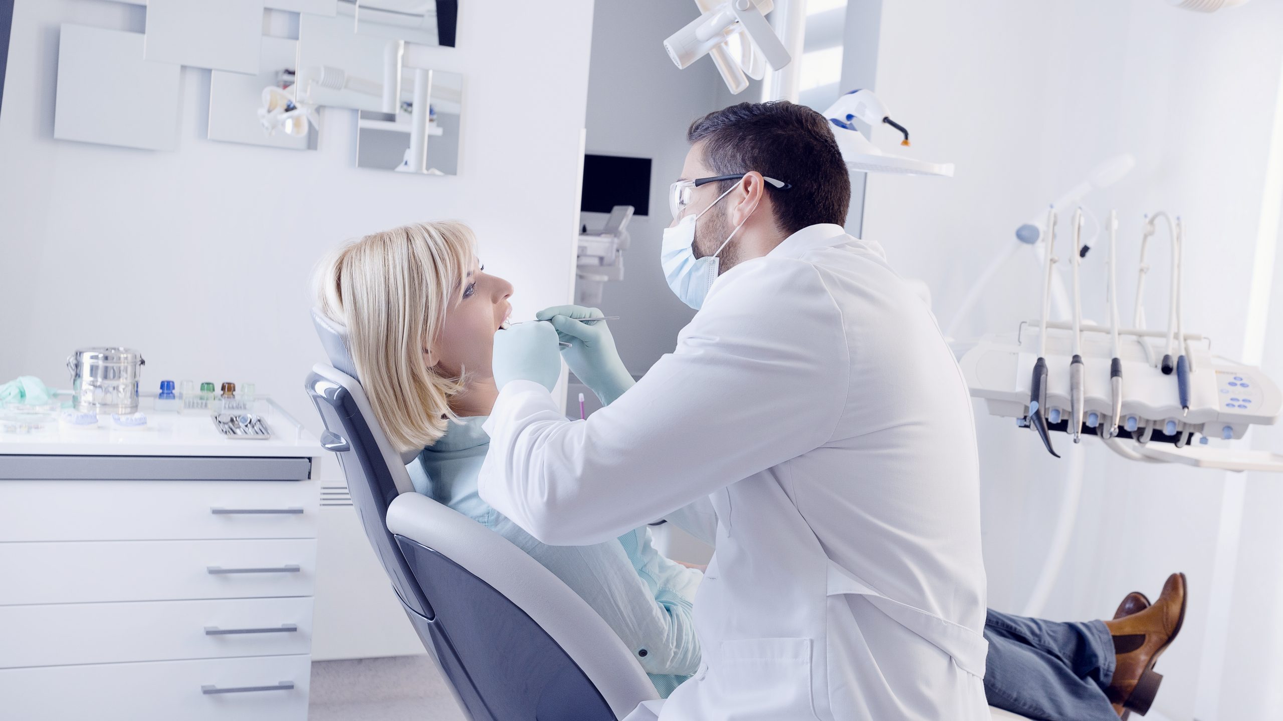 Dentist in Columbus, GA