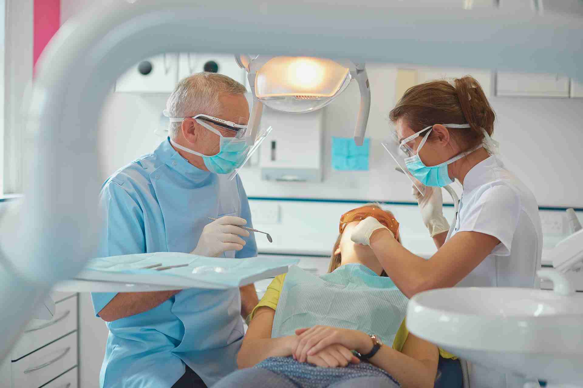 Dentist in Columbus, GA